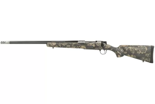 Christensen Arms Ridgeline FFT 28 Nosler 22