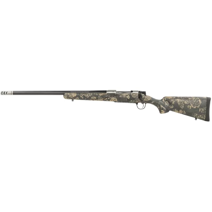 Christensen Arms Ridgeline FFT 28 Nosler 22