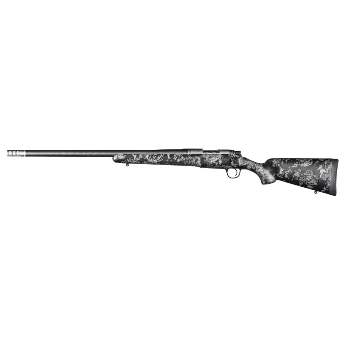 Christensen Arms Ridgeline FFT 28NOS 22" Barrel 4 Rounds BK/GY LH