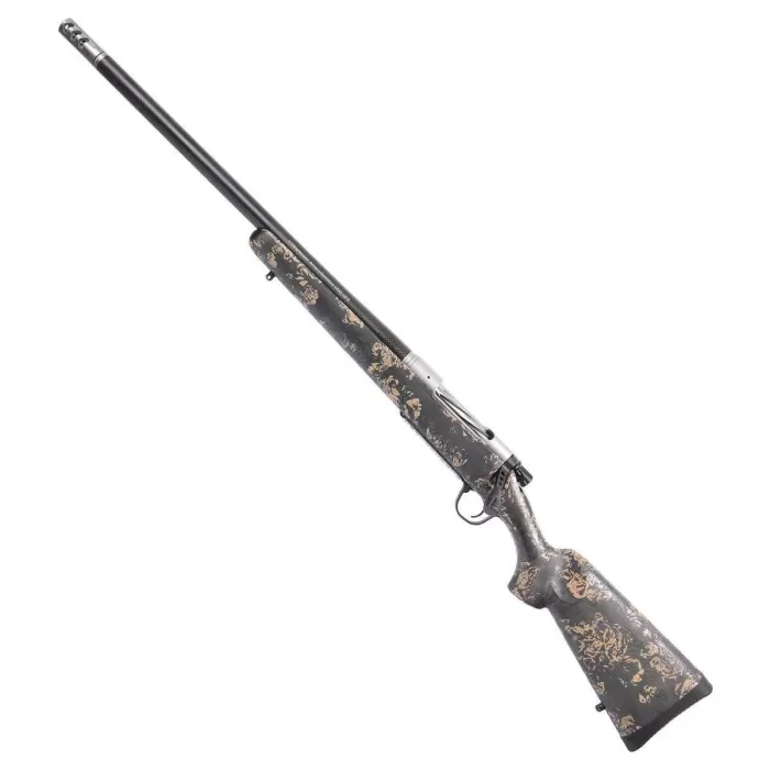 Christensen Arms Ridgeline FFT .300 PRC 22 Christensen Arms Ridgeline FFT .300 PRC 22