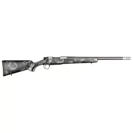 Christensen Arms Ridgeline FFT 300PRC 22" Barrel 3 Rounds BK/GY
