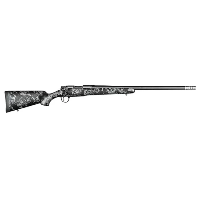 Christensen Arms Ridgeline FFT .450 Bushmaster 20