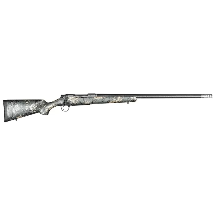Christensen Arms Ridgeline FFT .450 Bushmaster 20