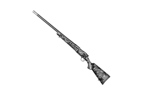Christensen Arms Ridgeline FFT 6.5 Creedmoor 20