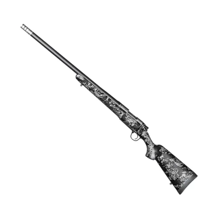 Christensen Arms Ridgeline FFT 6.5 Creedmoor 20 Christensen Arms Ridgeline FFT 6.5 Creedmoor 20