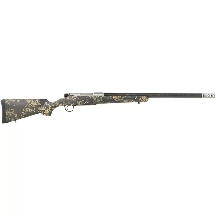 Christensen Arms Ridgeline FFT 6.5 Creedmoor 20 Christensen Arms Ridgeline FFT 6.5 Creedmoor 20