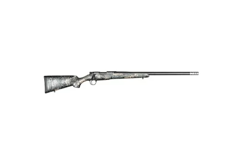 Christensen Arms Ridgeline FFT 6.5 PRC 20