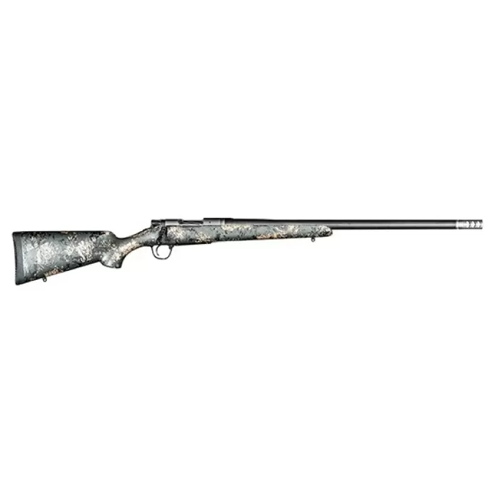 Christensen Arms Ridgeline FFT 6.5 PRC 20