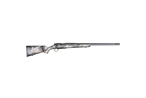 Christensen Arms Ridgeline FFT 6.5PRC 18" Barrel 4 Rounds Sitka Elev II