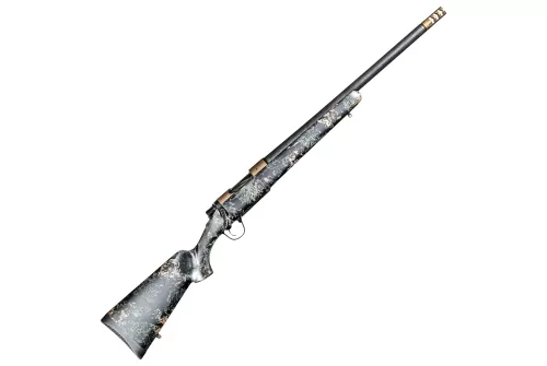 Christensen Arms Ridgeline FFT 6.5PRC 20" Barrel 3 Rounds BZ/GN