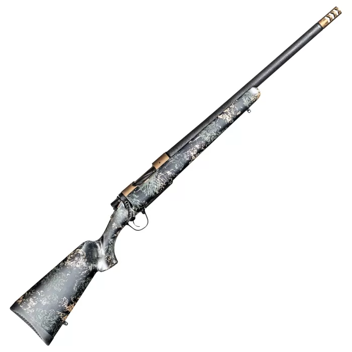 Christensen Arms Ridgeline FFT 6.5PRC 20" Barrel 3 Rounds BZ/GN