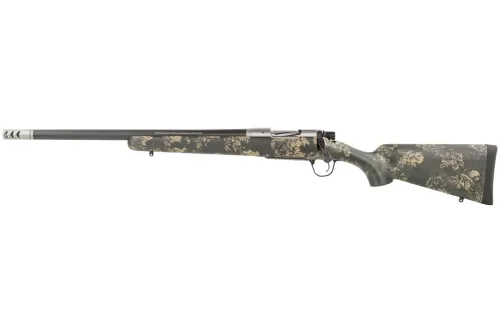 Christensen Arms Ridgeline FFT 6.5PRC 20" Barrel 3 Rounds GN/BK LH
