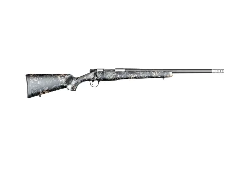 Christensen Arms Ridgeline FFT 6.8 Western 20
