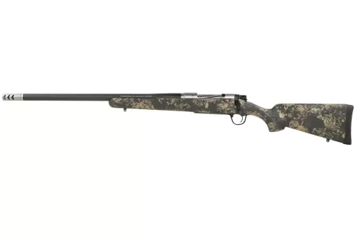 Christensen Arms Ridgeline FFT 7mm Rem Mag 22