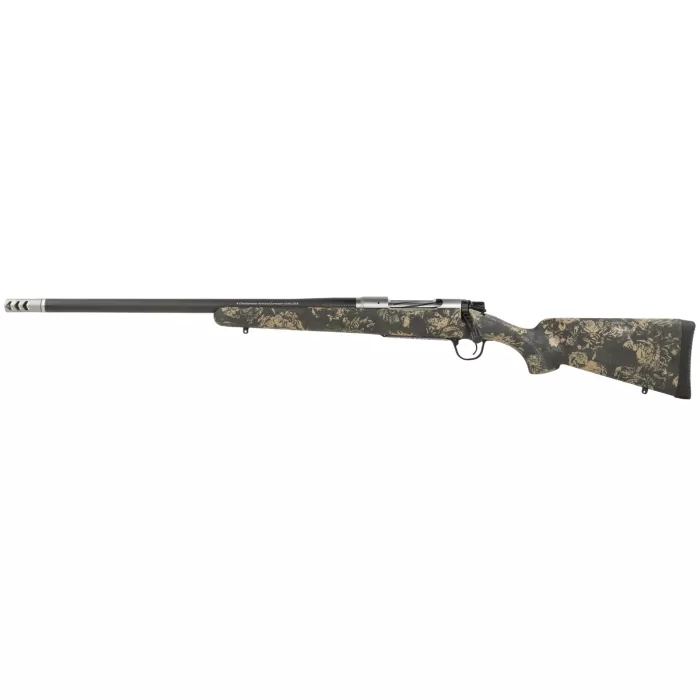 Christensen Arms Ridgeline FFT 7mm Rem Mag 22 Christensen Arms Ridgeline FFT 7mm Rem Mag 22