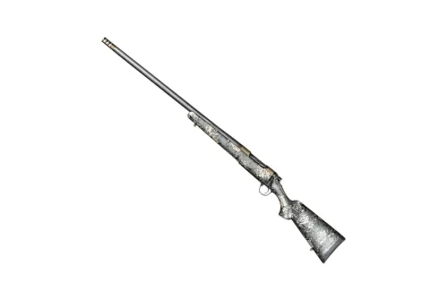 Christensen Arms Ridgeline FFT 7mm Rem Mag 22" Barrel 3 Rounds BZ/GN LH