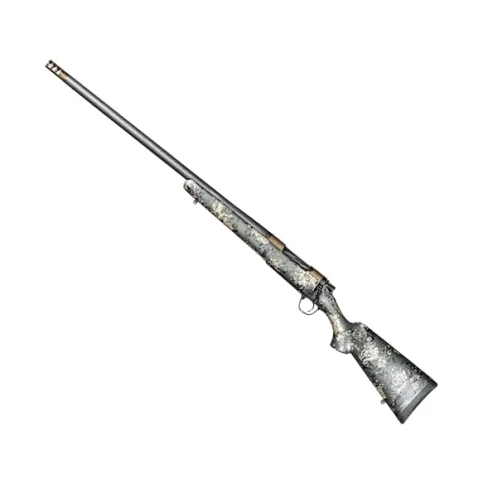 Christensen Arms Ridgeline FFT 7mm Rem Mag 22" Barrel 3 Rounds BZ/GN LH