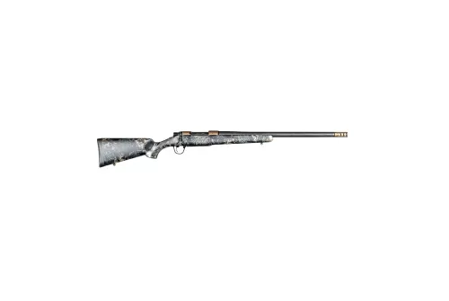 Christensen Arms Ridgeline FFT Burnt Bronze 28 Nosler 22