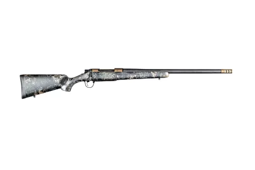 Christensen Arms Ridgeline FFT Burnt Bronze .300 PRC 22