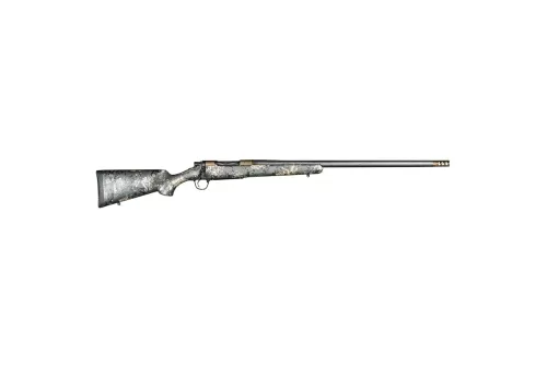 Christensen Arms Ridgeline FFT Burnt Bronze .450 Bushmaster 20