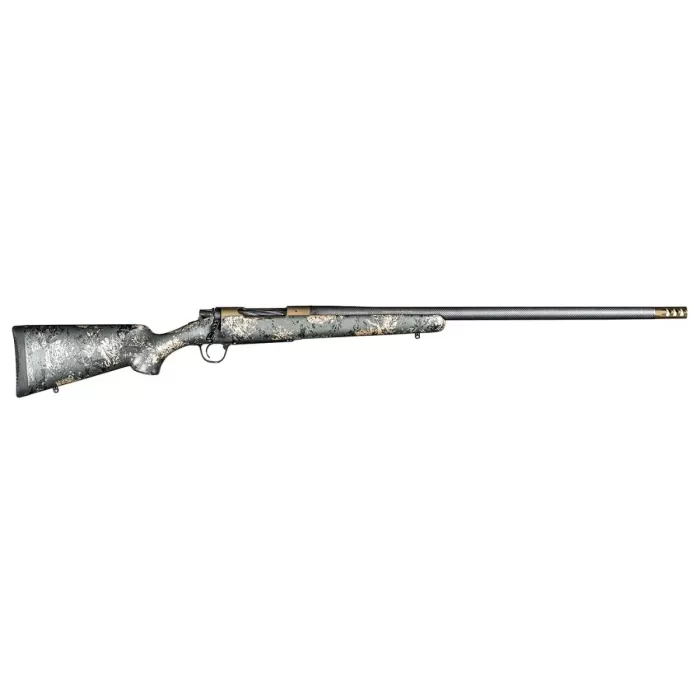 Christensen Arms Ridgeline FFT Burnt Bronze .450 Bushmaster 20 Christensen Arms Ridgeline FFT Burnt Bronze .450 Bushmaster 20