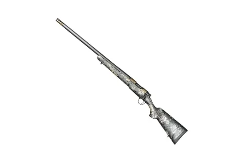 Christensen Arms Ridgeline FFT Burnt Bronze 6.5 Creedmoor 20