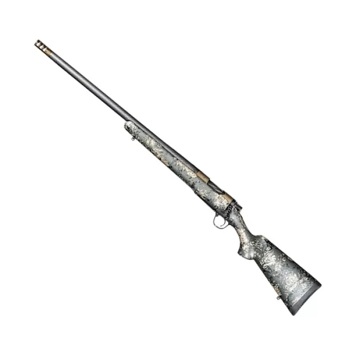 Christensen Arms Ridgeline FFT Burnt Bronze 6.5 Creedmoor 20 Christensen Arms Ridgeline FFT Burnt Bronze 6.5 Creedmoor 20