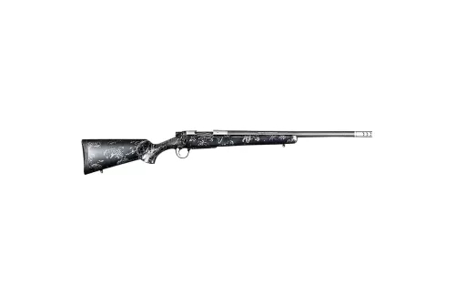 Christensen Arms Ridgeline FFT Burnt Bronze Green Bolt Action Rifle - 6.5 PRC - 20in