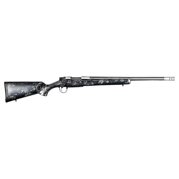 Christensen Arms Ridgeline FFT Burnt Bronze Green Bolt Action Rifle - 6.5 PRC - 20in
