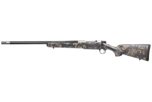 Christensen Arms Ridgeline FFT LH 7mm PRC 22