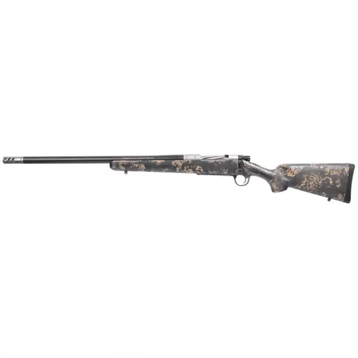 Christensen Arms Ridgeline FFT LH 7mm PRC 22