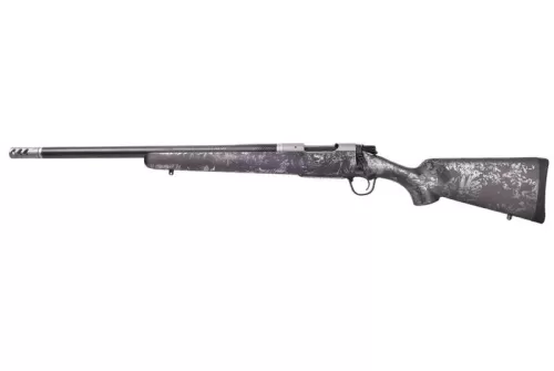 Christensen Arms Ridgeline Fft Ti 6.5prc 20" Lh