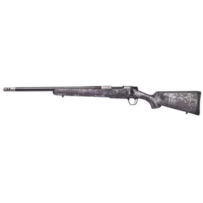 Christensen Arms Ridgeline Fft Ti 6.5prc 20" Lh