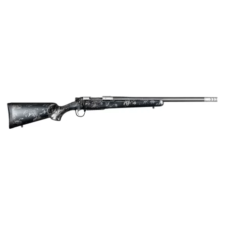 Christensen Arms Ridgeline Fft Ti 7mag 22"