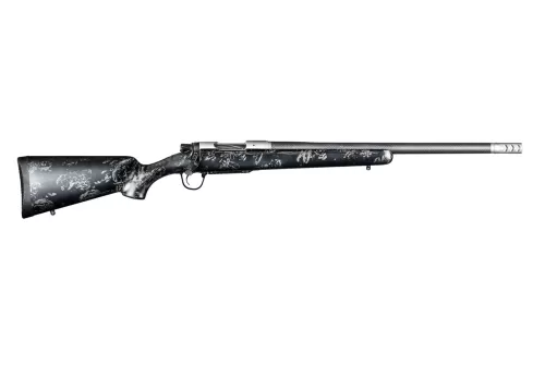 Christensen Arms Ridgeline Fft Ti 7mag 22"
