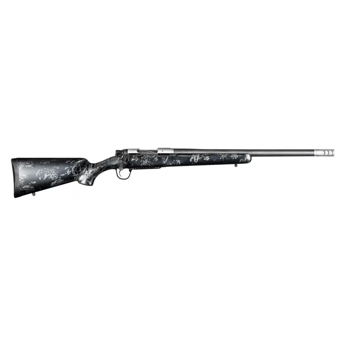 Christensen Arms Ridgeline Fft Ti 7mag 22"