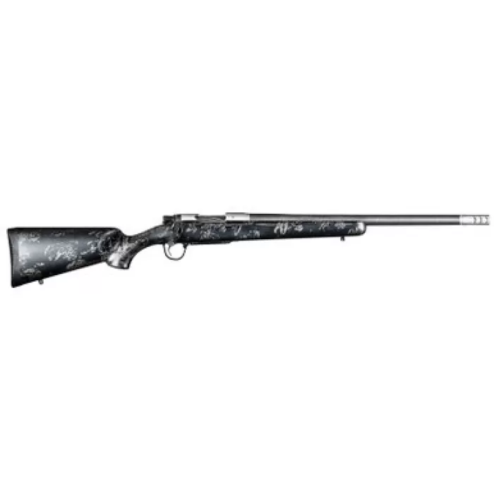 Christensen Arms Ridgeline FFT Titanium .308 Win 20