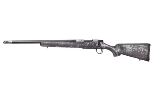 Christensen Arms Ridgeline FFT Titanium LH 28 Nosler 22