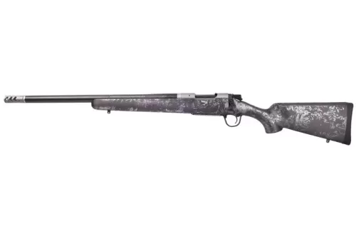 Christensen Arms Ridgeline FFT Titanium LH 7mm Rem Mag 22