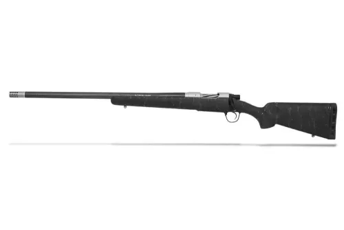 Christensen Arms Ridgeline Gray / Black .300 PRC 26" Barrel 3-Rounds Left-Handed