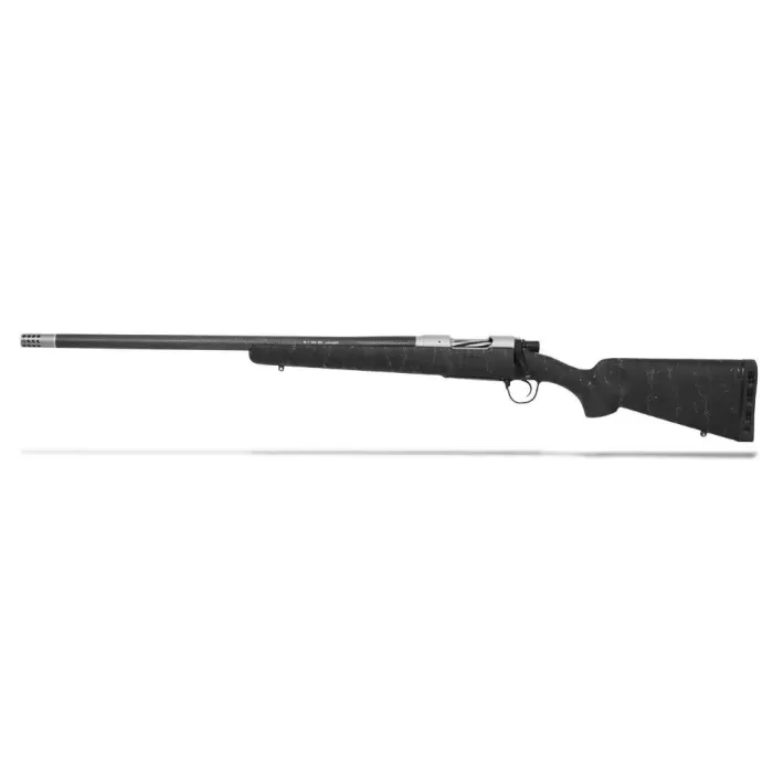 Christensen Arms Ridgeline Gray / Black .300 PRC 26" Barrel 3-Rounds Left-Handed