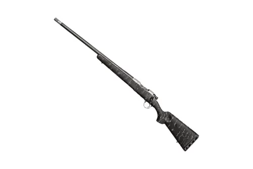 Christensen Arms Ridgeline Gray / Black .308 Win 24" Barrel 4-Rounds Left-Handed