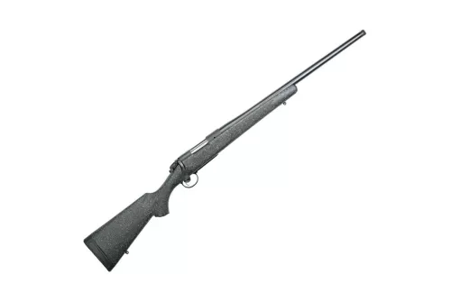 Christensen Arms Ridgeline Gray / Black 6.5 PRC 24" Barrel 4-Rounds Left-Handed
