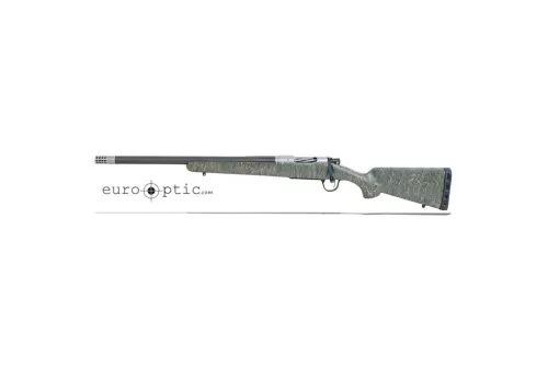 Christensen Arms Ridgeline Green / Black .308 Win 20" Barrel 4-Rounds Left-Handed