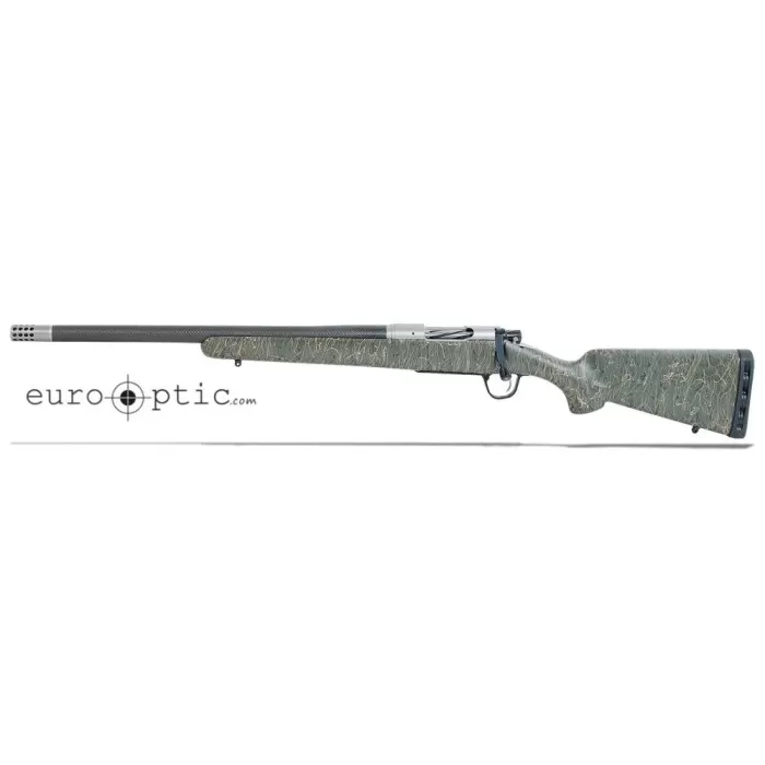Christensen Arms Ridgeline Green / Black .308 Win 20" Barrel 4-Rounds Left-Handed