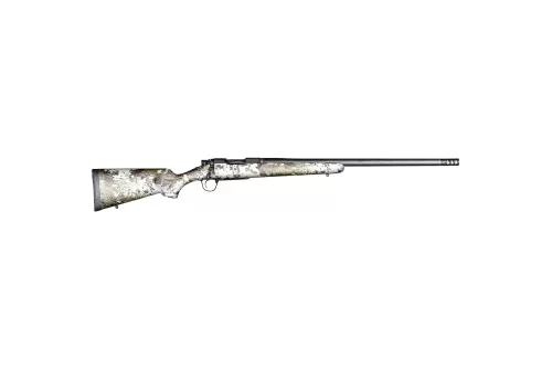 Christensen Arms Ridgeline Sitka FFT 28 Nosler 22