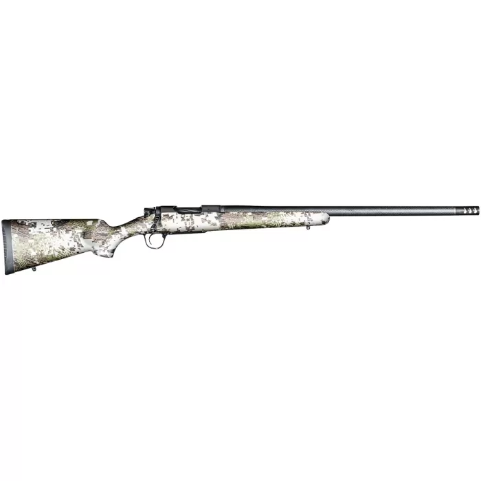Christensen Arms Ridgeline Sitka FFT 28 Nosler 22