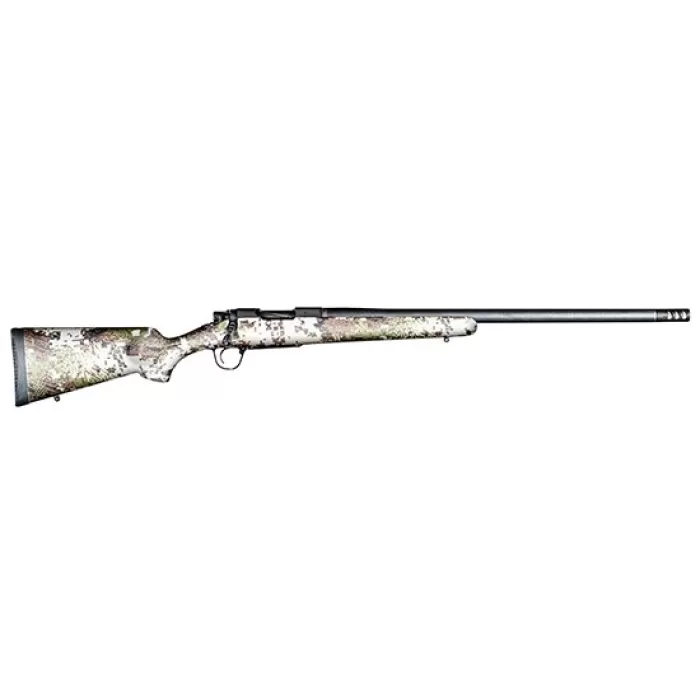 Christensen Arms Ridgeline Sitka FFT .300 PRC 22