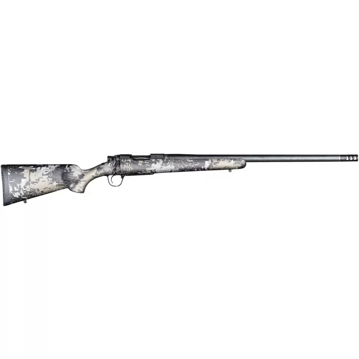 Christensen Arms Ridgeline Sitka FFT 6.5 Creedmoor 20