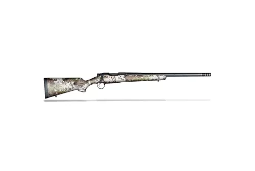 Christensen Arms Ridgeline Sitka FFT 6.5 PRC 20